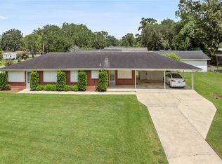 606 Primrose Dr, Luling, LA 70070