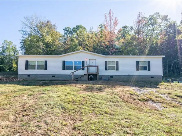 4857 Fosters Mill Rd SW, Cave Spring, GA 30124