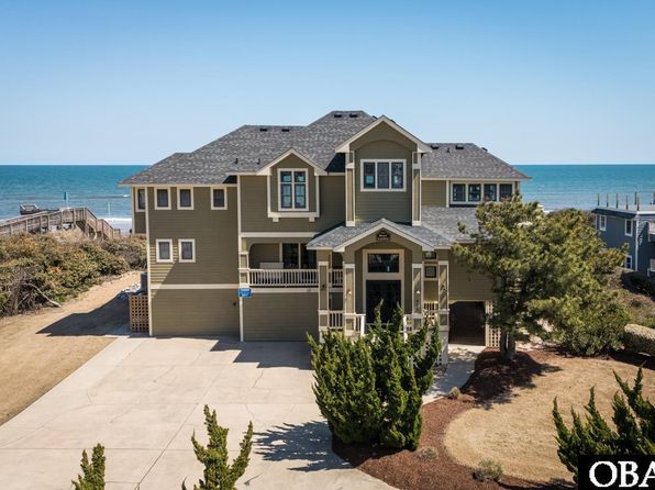 473 Pipsis Point Rd LOT 17, Corolla, NC 27927