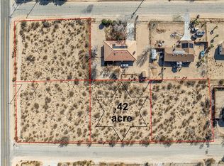 502 Stanley St #19, Lucerne Valley, CA 92356