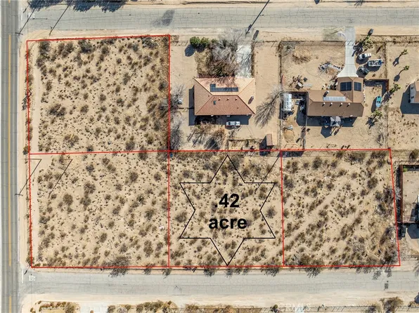 502 Stanley St #19, Lucerne Valley, CA 92356