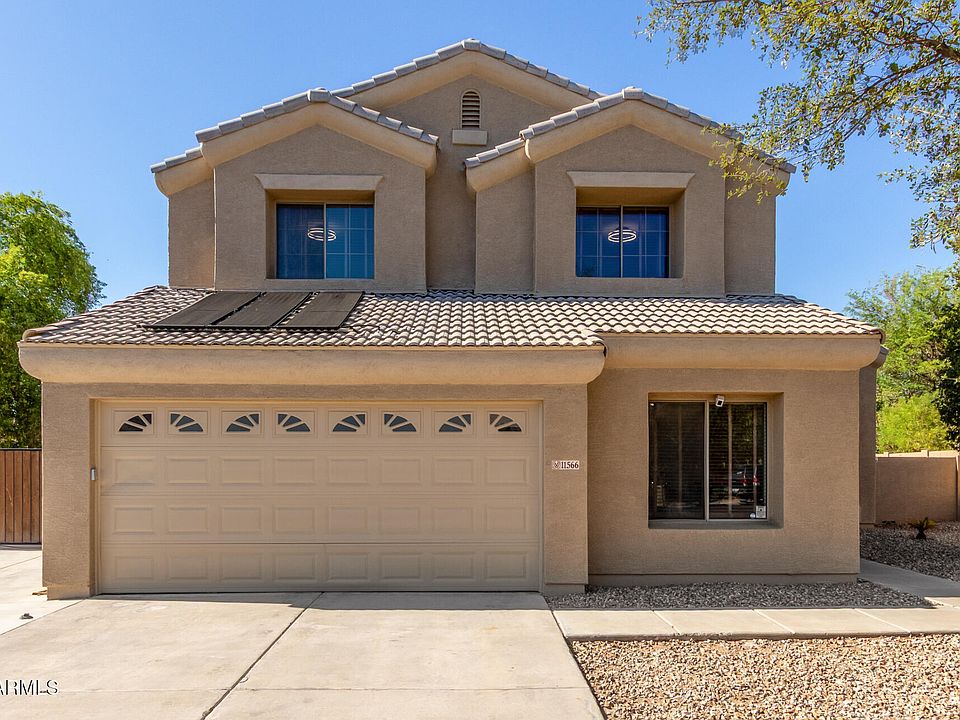 11566 W APACHE Street, Avondale, AZ 85323 | Zillow