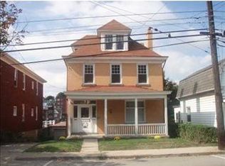 1205 McNeilly Ave, Pittsburgh, PA 15216