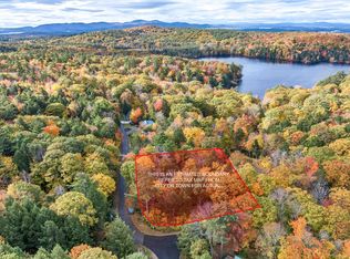 12 Aspen Dr, Tuftonboro, NH 03816