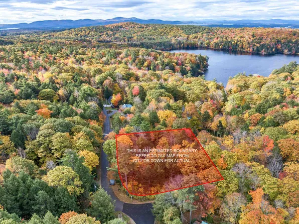 12 Aspen Drive, Tuftonboro, NH 03816