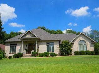 117 Holly Hills Dr, Mount Sterling, KY 40353
