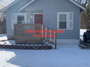 3511 Calkins Rd, Flint, MI 48532