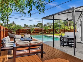 3649 SW 16th St, Fort Lauderdale, FL 33312