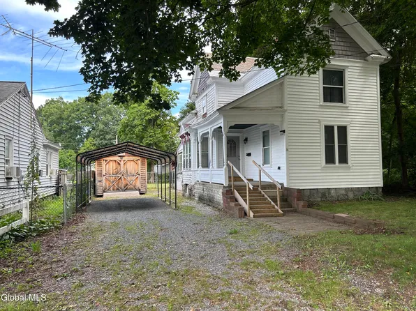 18 Gibson Avenue, Hudson Falls, NY 12839