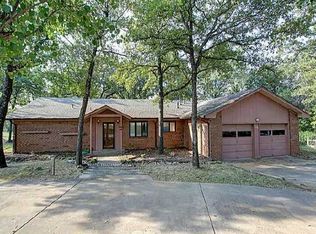 710 S Woodbine Dr, Sapulpa, OK 74066