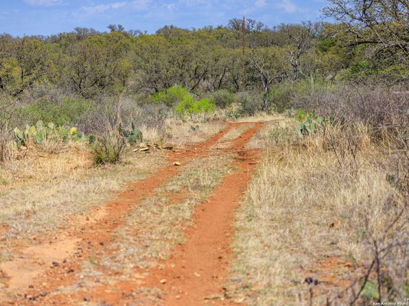 4632 Onion Creek Road, Mason, TX 76856