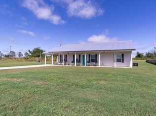 20608 NE Parrish Lake Rd, Blountstown, FL 32424