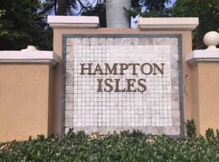 10559 SW 6th St #1305, Pembroke Pines, FL 33025