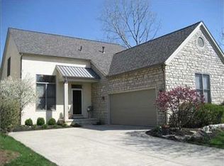 1334 Cherokee Rose Dr, Westerville, OH 43081