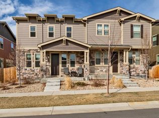 6963 Isabell Ct UNIT A, Arvada, CO 80007