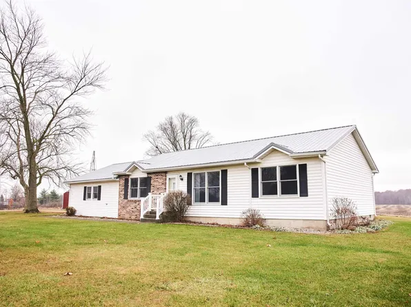 570 Winchester Rd, Geneva, IN 46740