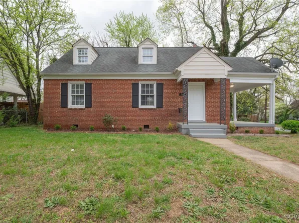 215 Mardick Rd, Richmond, VA 23224