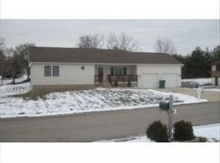3349 Westward Rd, Spencer, IN 47460
