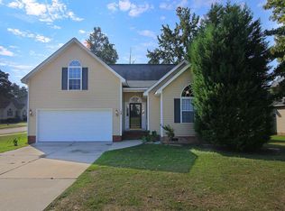 128 Lee Ridge Dr, Columbia, SC 29229