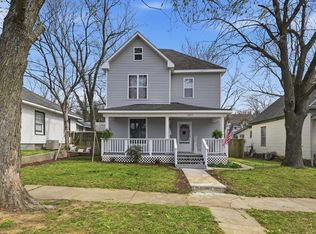 625 N Moffet Ave, Joplin, MO 64801
