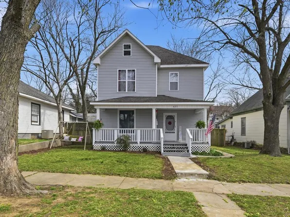 625 N Moffet Avenue, Joplin, MO 64801