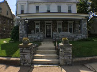 22 S 17th St #2, Camp Hill, PA 17011