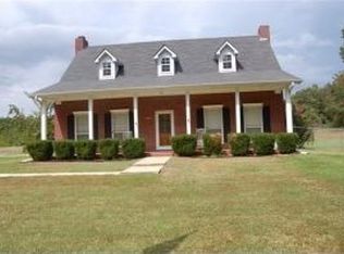 3348 Highway 6, Plantersville, MS 38862