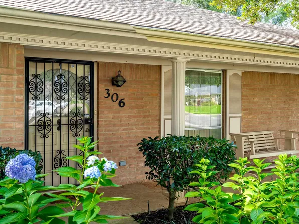 306 Beverly St, Longview, TX 75601