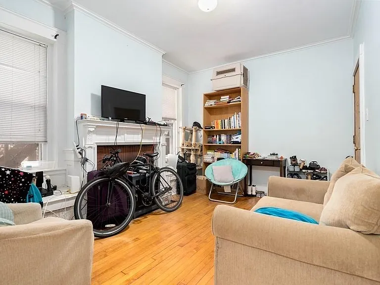 1267 Commonwealth Ave #1 — Photo 5