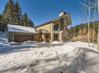 7569 Whispering Brook Trl, Evergreen, CO 80439