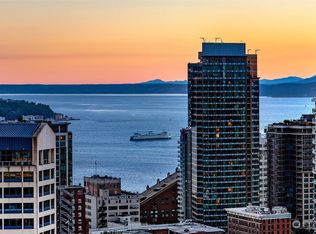 737 Olive Way APT 3310, Seattle, WA 98101