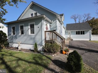 9 S Hunterdon Ave, Hainesport, NJ 08036