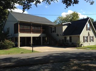 311 Bank St, Lake Charles, LA 70607