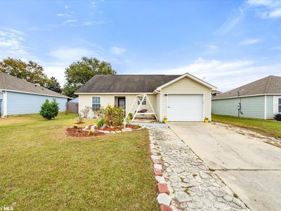 3040 Meridian St, Foley, AL, 36535