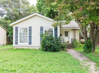 3121 Colonial Ave, Waco, TX 76707