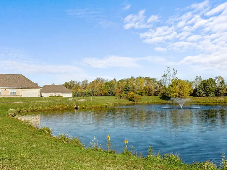 Beautiful Landscaping