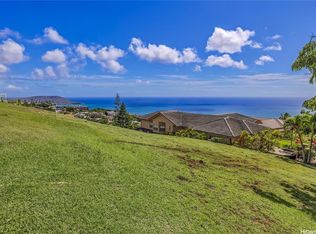549 Moaniala St, Honolulu, HI 96821