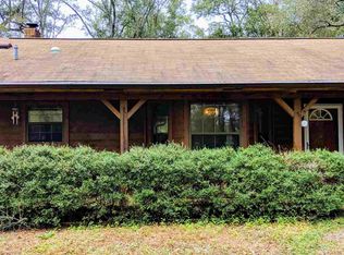 5660 Forest Hills Ln, Milton, FL 32570
