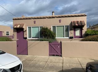 166 Evans Ave, Pacific Grove, CA 93950