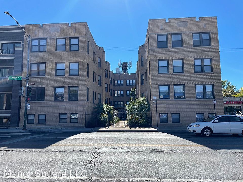 1st image of 2801-05 W Lawrence Ave #2S