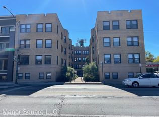 2801-05 W Lawrence Ave #2S, Chicago, IL 60625
