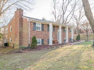 10205 Hartley Dr, Louisville, KY 40223