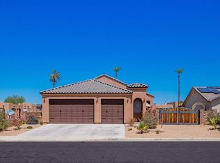 14622 E 48th Dr, Yuma, AZ 85367