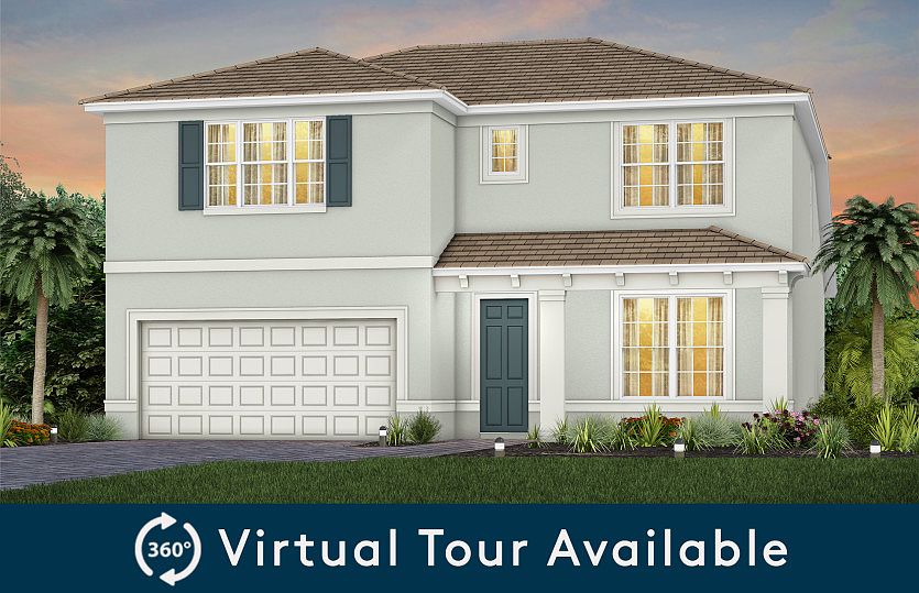 Whitestone Exterior FM2