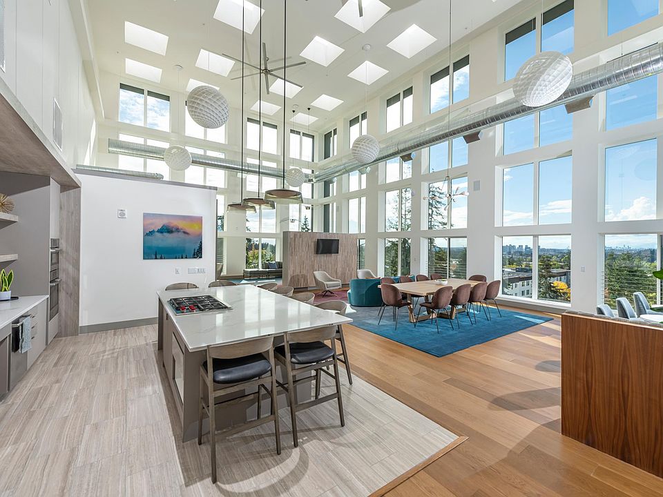 Nightingale Apartments 2651 156th Ave NE Redmond WA Zillow