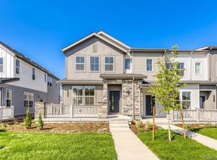 7659 S Mobile Way, Centennial, CO 80016