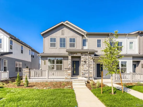 7659 S Mobile Way, Centennial, CO 80016