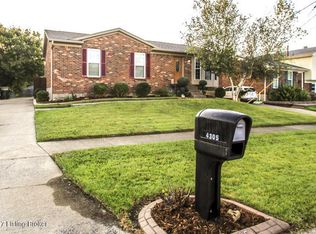 4305 Cara Way, Jeffersontown, KY