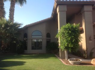 872 W Harbor Dr, Gilbert, AZ 85233