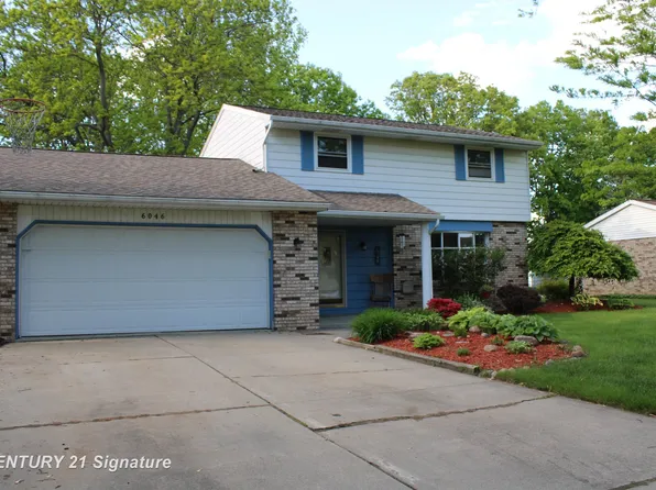 6046 Thistle Dr, Saginaw, MI 48638